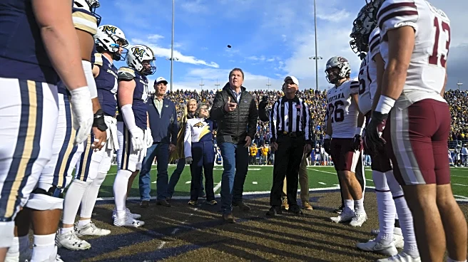 Montana, Montana State to Battle in a Brawl Unlike Any Other