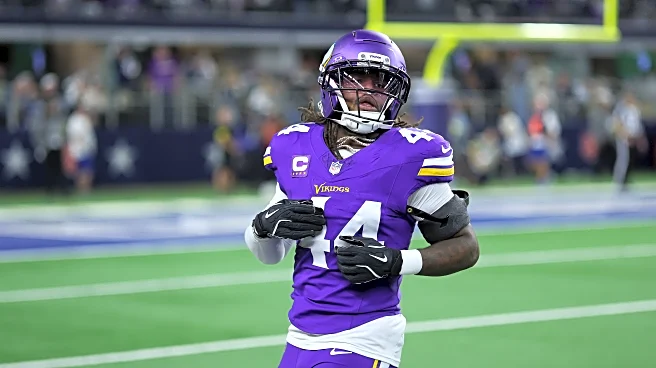 Josh Metellus to Miss Remainder of Season