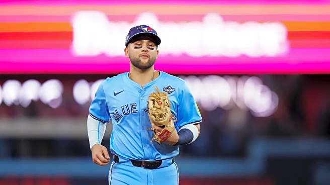 Red Sox News & Links: Potential free agent target Bo Bichette willing to play second