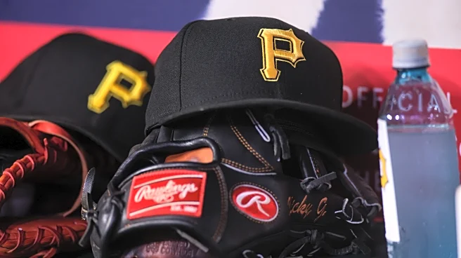 Pirates linked to $74 million All-Star in free agency