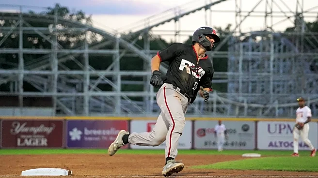 2026 Willie McCovey Memorial Community Prospect List No. 20