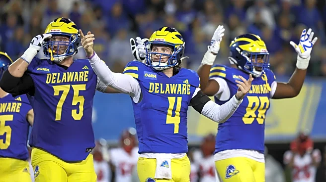 Four things to watch in 2025 68 Ventures Bowl: Louisiana vs. Delaware