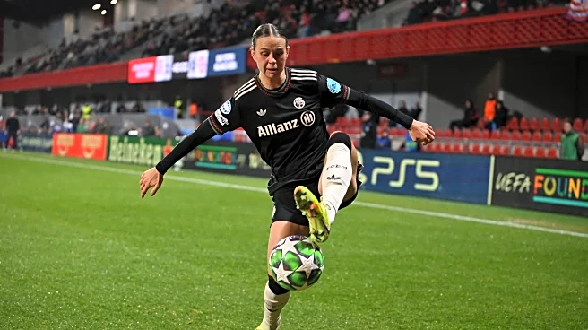 Bayern Munich vs. Vålerenga: Women’s Champions League Match discussion, game time thread, how to watch