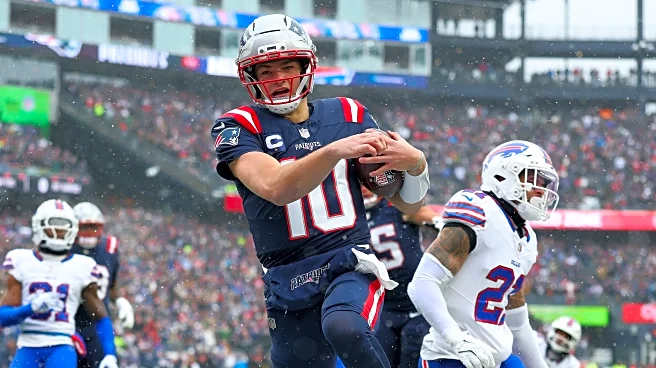 Buffalo Bills’ defense still a concern despite Week 15 win vs. Patriots