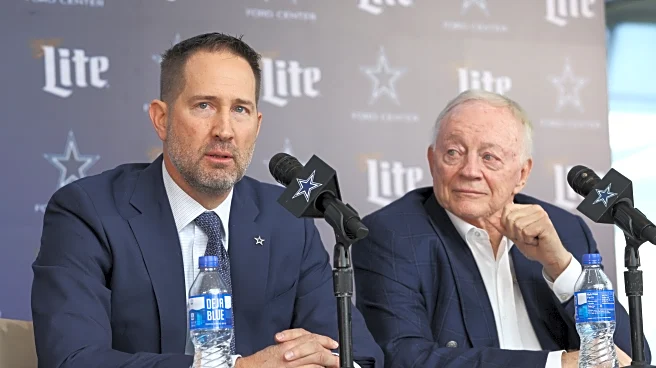 Cowboys survey: Is there any optimism moving forward?