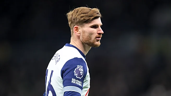 Bundesliga Watch: San Jose Earthquakes enter fray for RB Leipzig’s Timo Werner