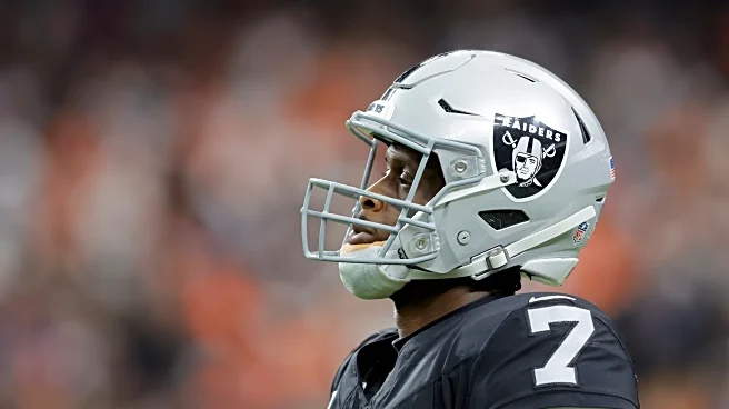 Geno Smith returns to practice