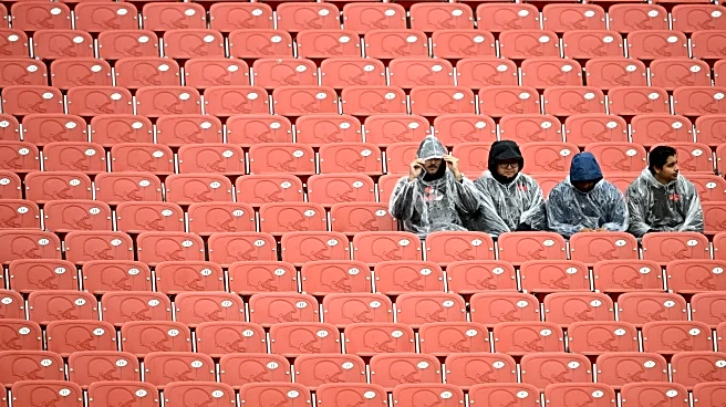 Losing, outside noise, make being a Browns fan oh so tiring