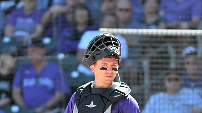 Mets claim Drew Romo, DFA Brandon Waddell