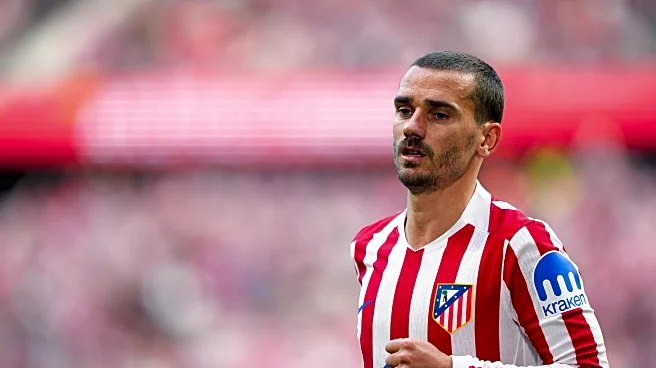 CD Atlético Baleares 2-3 Atlético de Madrid: Player Ratings