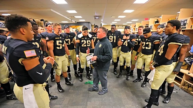 Jay Bateman officially hired by Kentucky Football