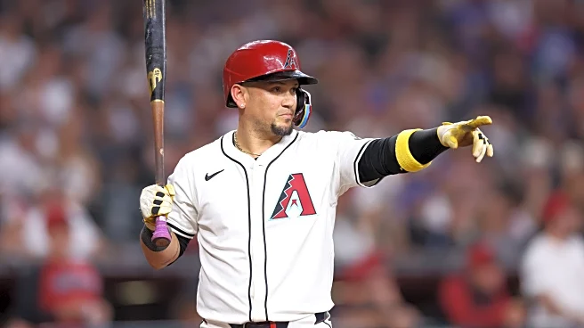 2025 Diamondbacks Player Reviews: #23 Ildemaro Vargas