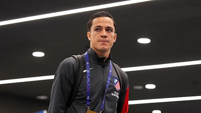 Roma’s Dull Attack Brings Raspadori Back Into the Picture