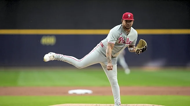 2025 Player Review: Taijuan Walker