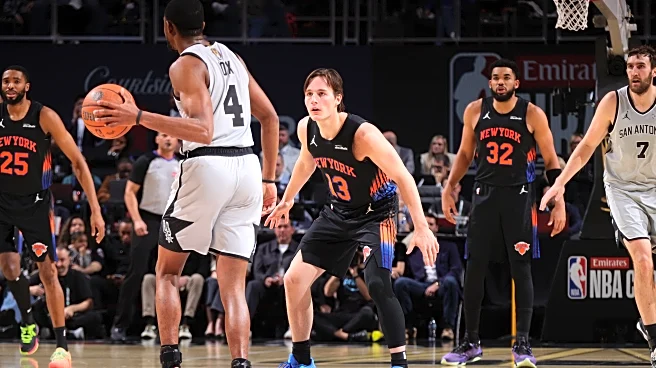 Tyler Kolek grew up in Vegas