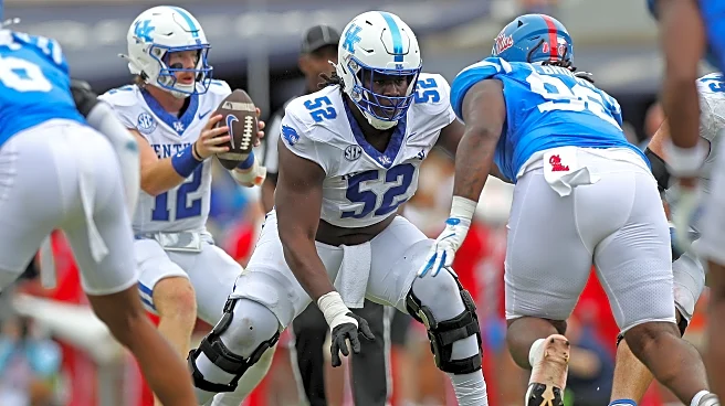 Jalen Farmer declares for NFL Draft