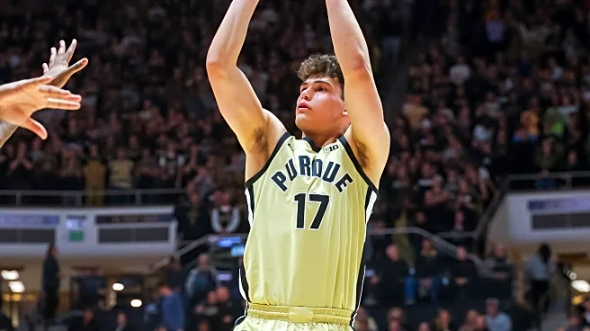 Omer Mayer’s time is right now