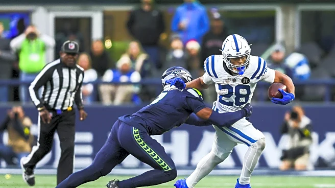 Seahawks All-22 review: The good and bad from Seattle’s close win vs. Colts