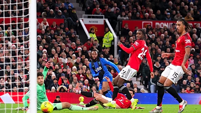 Why United Should Be Doing Everything to Sign Semenyo