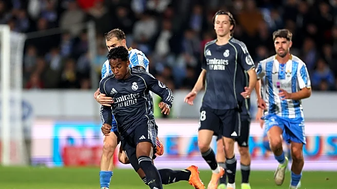 Player Ratings: Talavera 2–3 Real Madrid