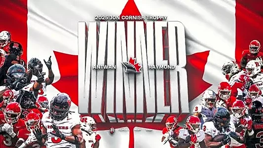 Rutgers Athletics Awards and Honors Roundup