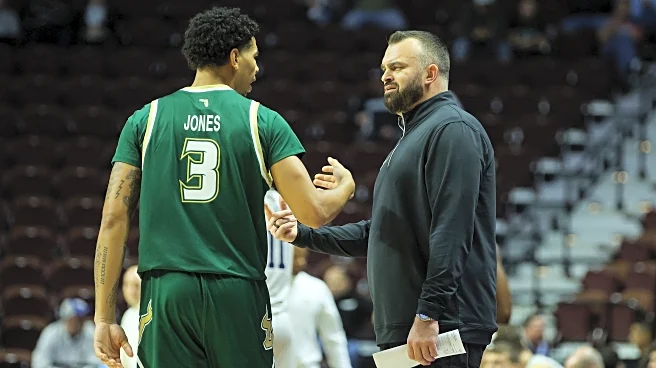 How to Watch Alabama Basketball vs USF, Preview and Open Thread