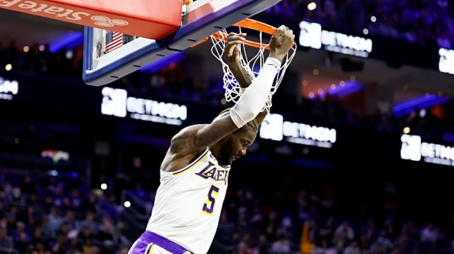 Deandre Ayton out vs. Jazz with left elbow soreness