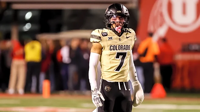 Standout CU safety Tawfiq Byard to enter transfer portal