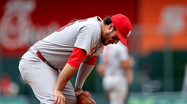 Best-Case Nolan Arenado Trade Scenario for the Cardinals