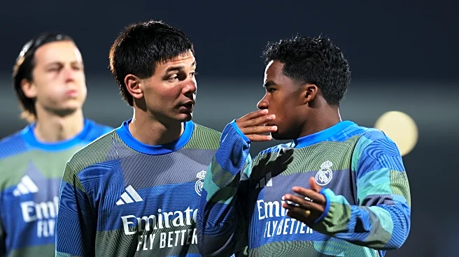 OPEN THREAD — Dear Rotations: 18 Dec. 2025