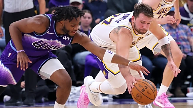Lakers vs. Jazz preview: Looking for another road win