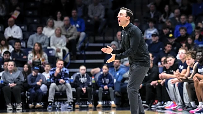 Xavier 57-98 Creighton: A scathing reality check