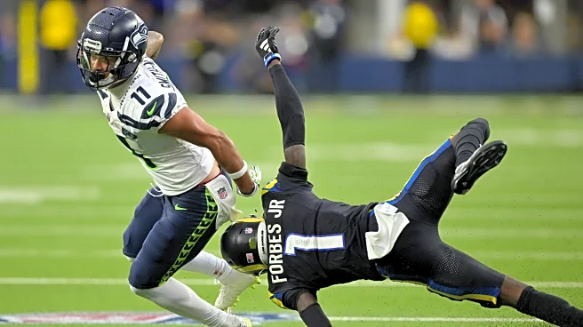 The Seahawks Syndicate: What does Seattle need to make a Super Bowl run?