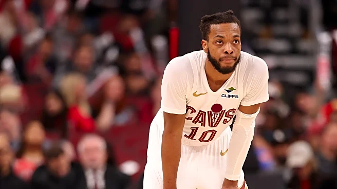 Winners and Losers: Cavs at Bulls – Is this rock bottom?