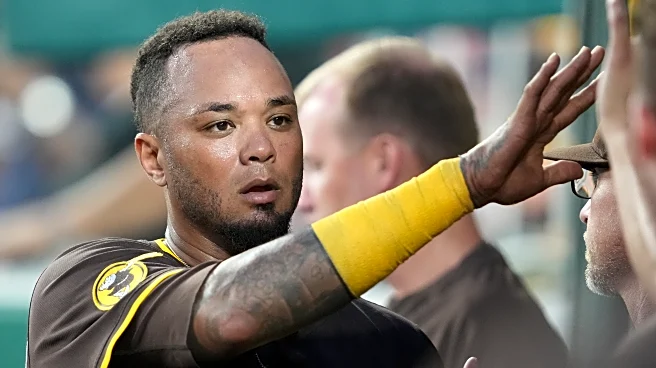 Braves News: Draft options, Martin Maldonado, more