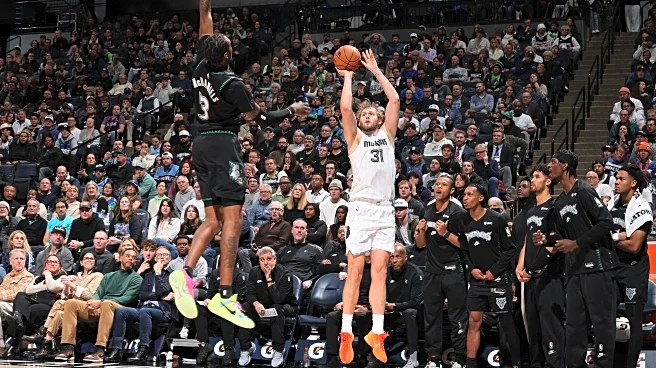 Grizzlies 116, Timberwolves 110: “A Horrendous Night Offensively”