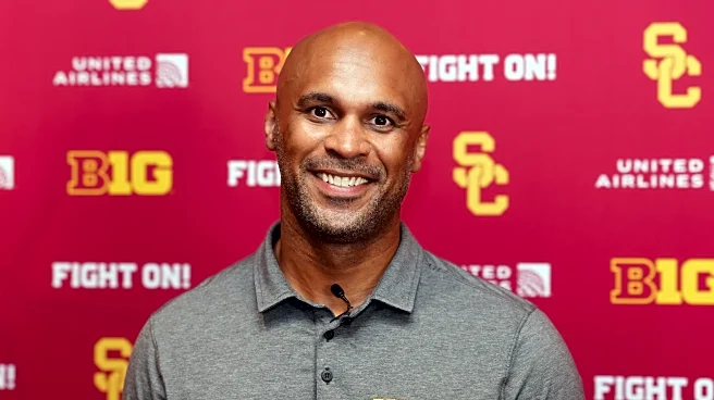 Report: Penn State Targeting D’Anton Lynn For Defensive Coordinator Job