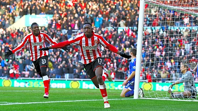 On This Day (18th Dec 2010): Welbeck Sends Sunderland Sixth