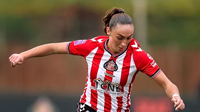 Talking Tactics: How Can The Lasses Stay Ahead Of The Game?