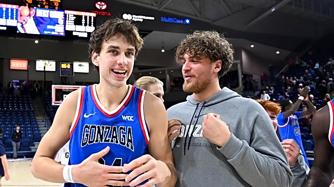 Braden Huff’s Near-Perfect Performance Takes Care of Campbell Single-Handedly, 98-70