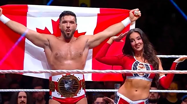 WWE NXT SPOILERS for the rest of 2025: Chelsea Green & Ethan Page title matches, New Year’s Evil build