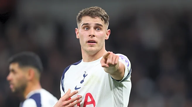 The Hoddle of Coffee: Tottenham Hotspur news and links for Thursday, December 18