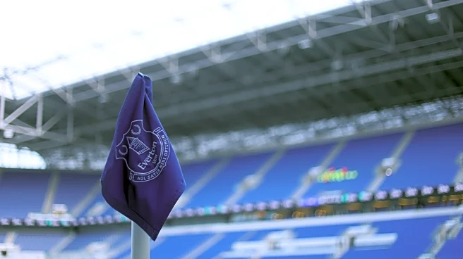 Thursday’s Everton News: Roma swap proposed, Grealish inspiration, Dju injured