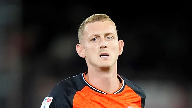 Opposition Lowdown: Jack Wilshere’s Luton Town