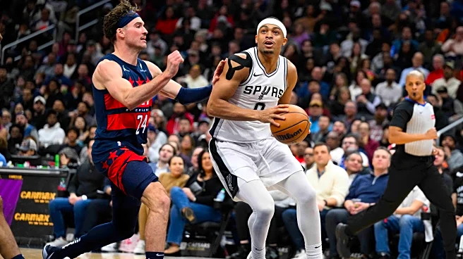 Game Preview: San Antonio Spurs vs Washington Wizards