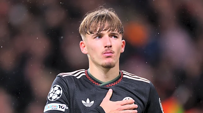 Bayern Munich and other club kits in the Bundesliga to feature ‘debut’ patches from next season