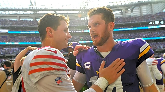 Golden Nuggets: I can’t believe we have to root for the [REDACTED]