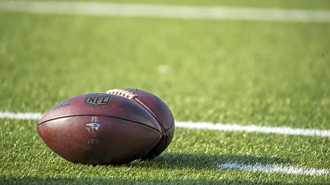 Patriots’ longest-tenured employee to retire after 2025 season