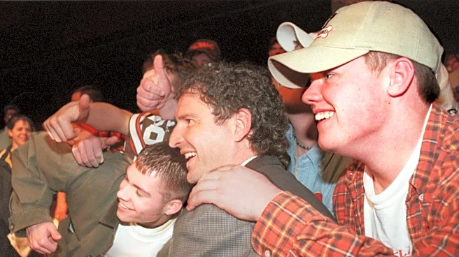 Daily Dawg Chow 12/18; Browns legend Bernie Kosar home from hospital