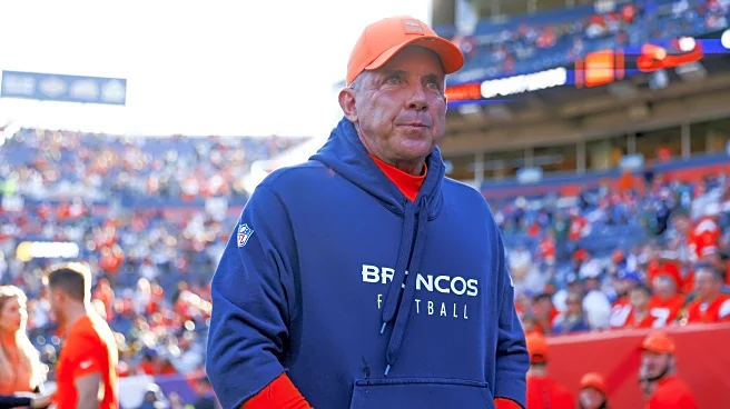 Horse Tracks: What a wild season, Broncos Country!